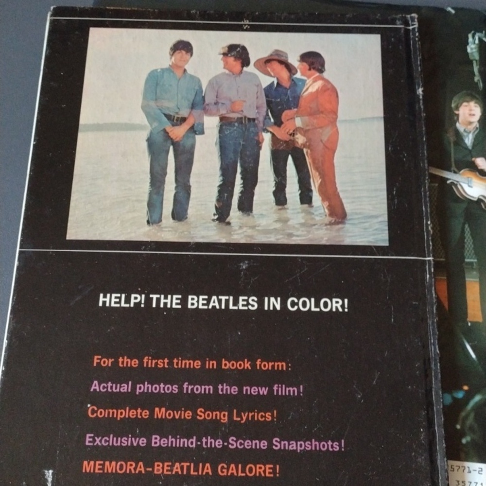 Beatles Books - Picture 4 of 4